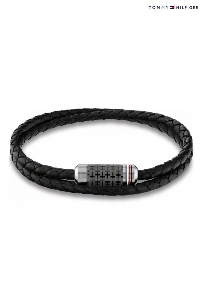 Tommy hilfiger mens bracelet uk top