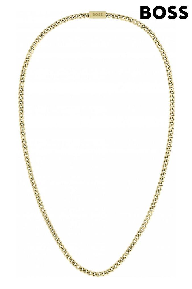 Next new arrivals mens necklace