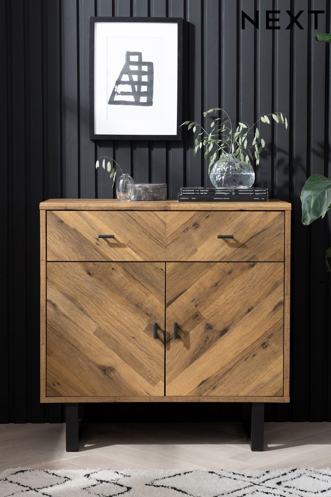 Buy small deals sideboard