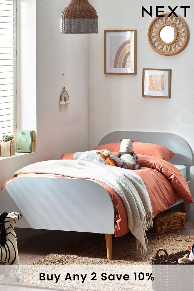 Next childrens beds outlet sale