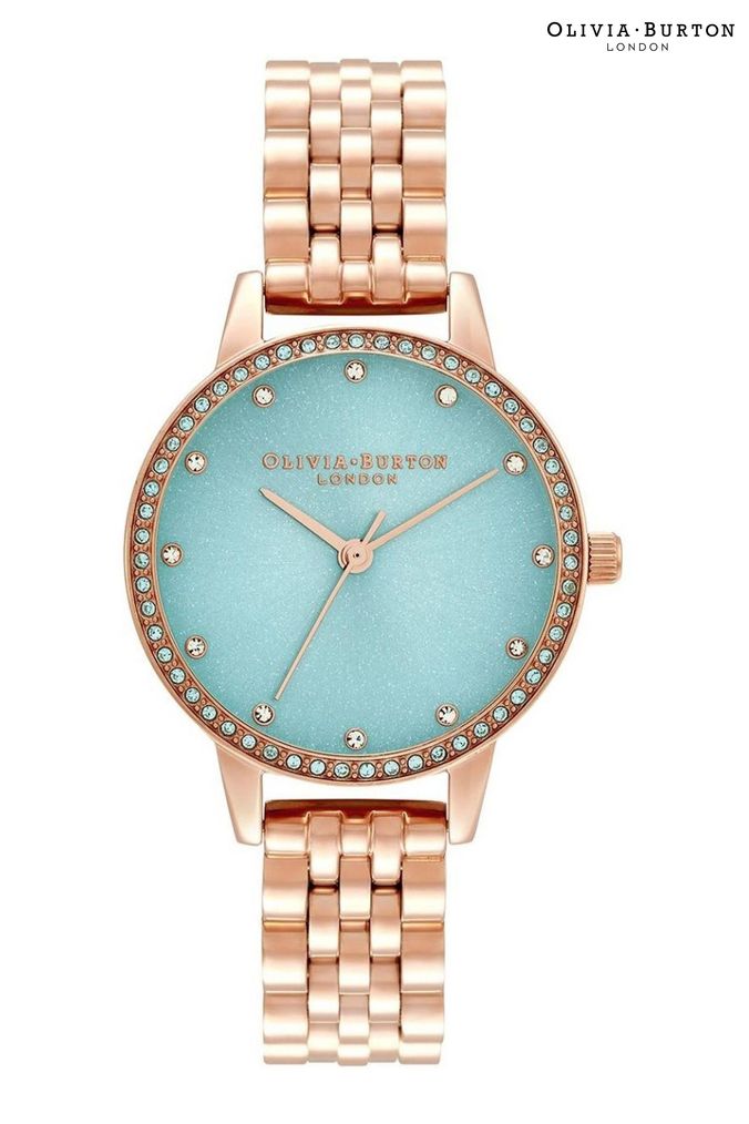 Buy Women s Watches Olivia Burton Accessories Online Next UK