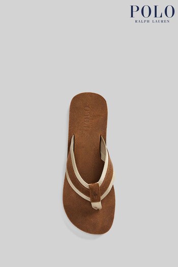 Polo Ralph Lauren Sandals (D44127) | £75