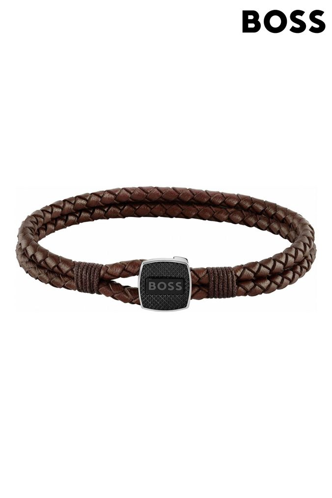 Mens Bracelets Personalised Mens Bracelets Next UK