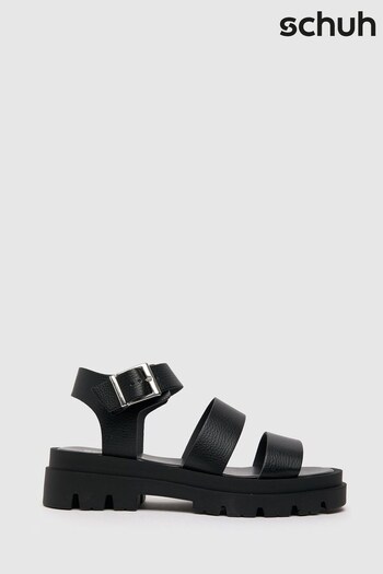 Schuh Tate Chunky Sandals (D45579) | £40