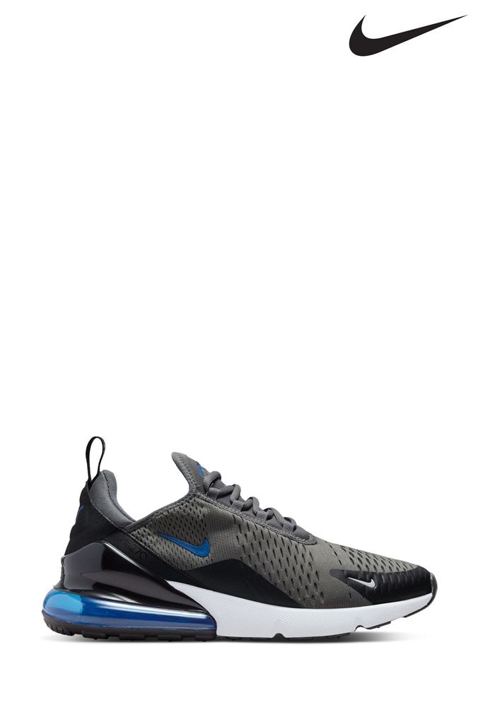 Next mens trainers store clearance