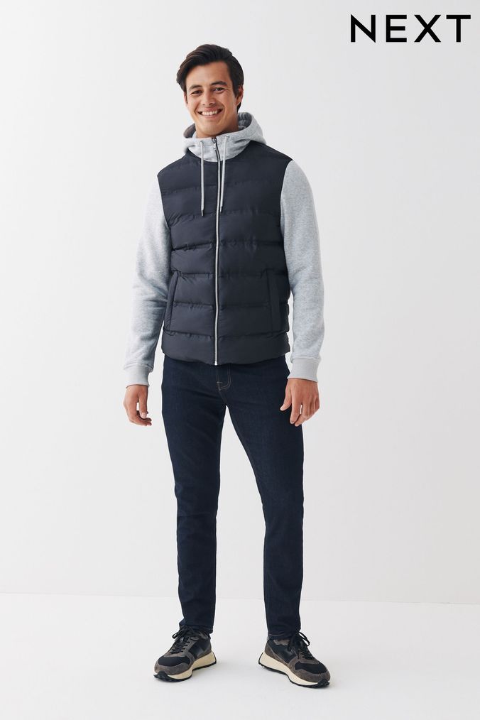 Mens casual jackets next clearance
