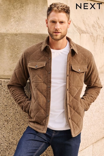 Men'S Winter Coats | Men'S Jackets | Next Uk