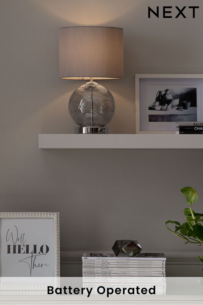 Buy Table Lamp Homeware Lighting Online Next UK