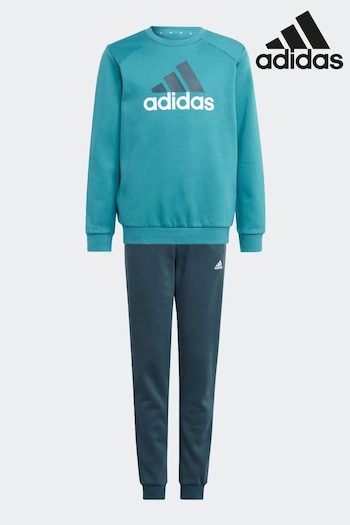 authentic Green Tracksuit (D46117) | £40