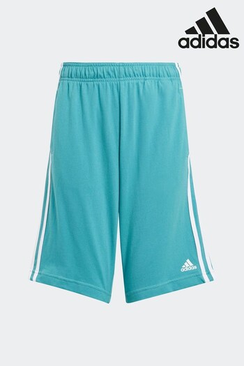 adidas Green Shorts (D46164) | £18
