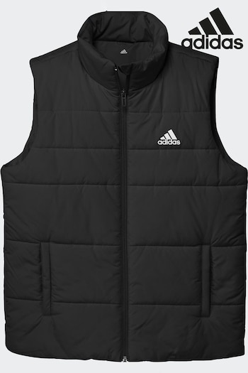 adidas Black Pad Jacket (D46227) | £45