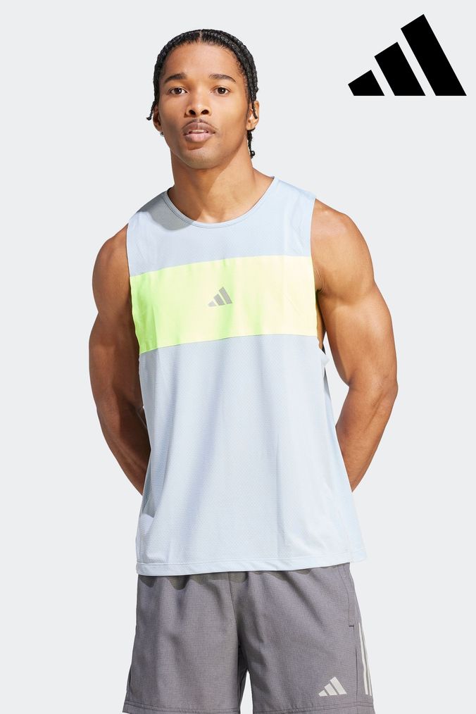 adidas womens Helionic Down Vest White Small at Amazon Women's Coats Shop