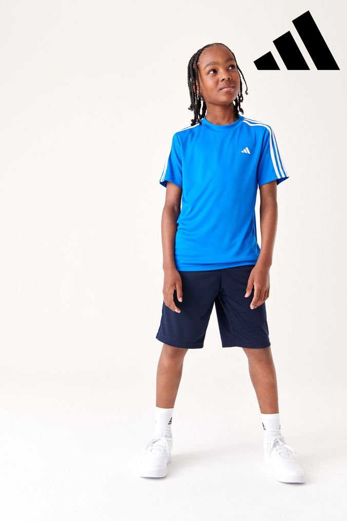 Boys discount adidas shorts