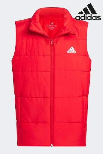 adidas Red Pad Vest (D46355) | £45