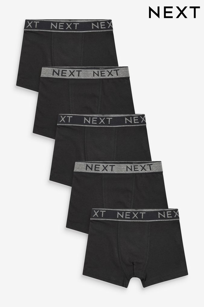 Boys boxer shorts top next