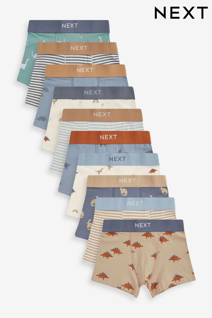 Boys boxer shorts next outlet