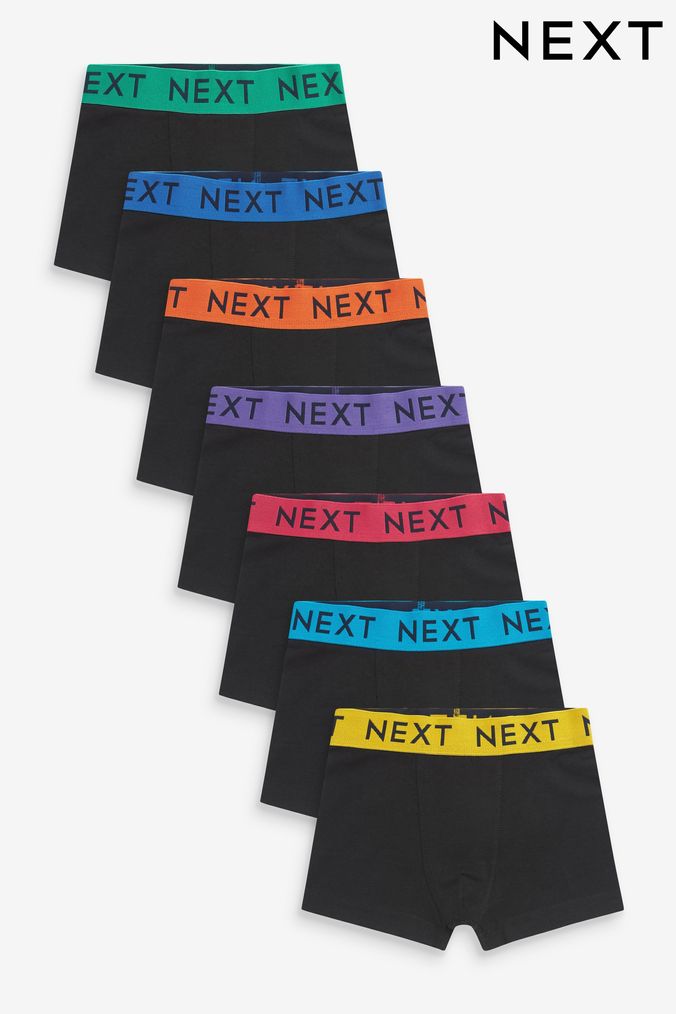 Next boys shop underwear
