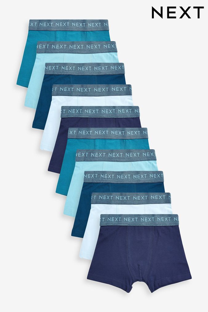 Boys boxer top shorts next