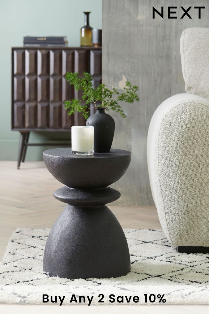 Next sales end tables