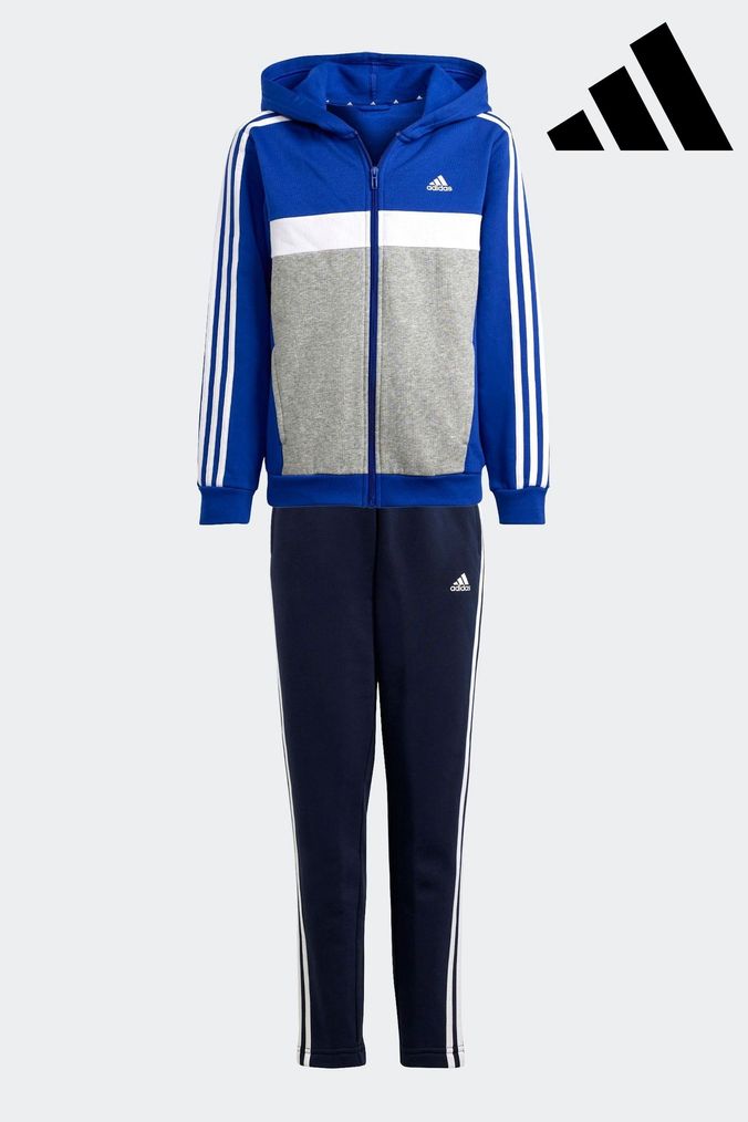 Buy Newborn Unisex Older Boys Older Girls Younger Boys Younger Girls Tracksuits 9 ParallaxShops Truth Never Told x adidas 3MC Black 10 Years Adidas Online