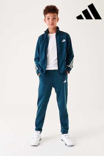 adidas batman Green Tracksuit (D46609) | £50