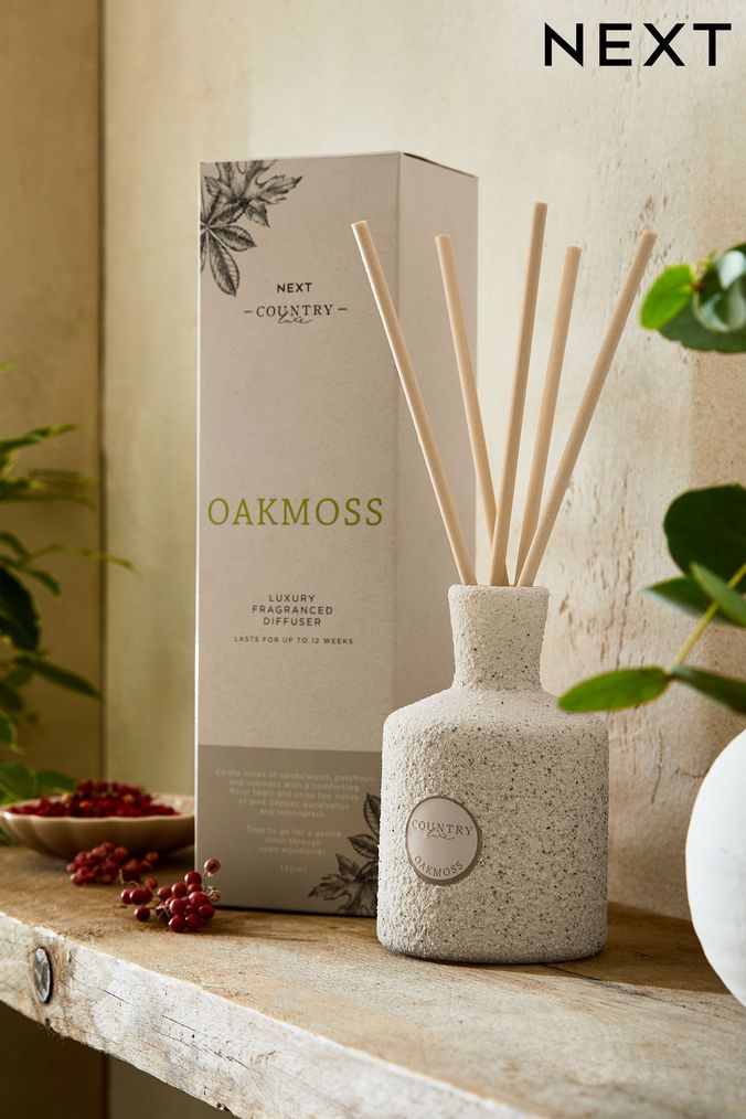 Next reed deals diffuser