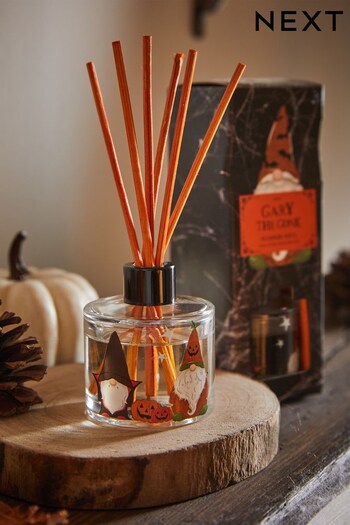 Pumpkin Spice Fragranced 40ml Gonk Diffuser (D47030) | £5