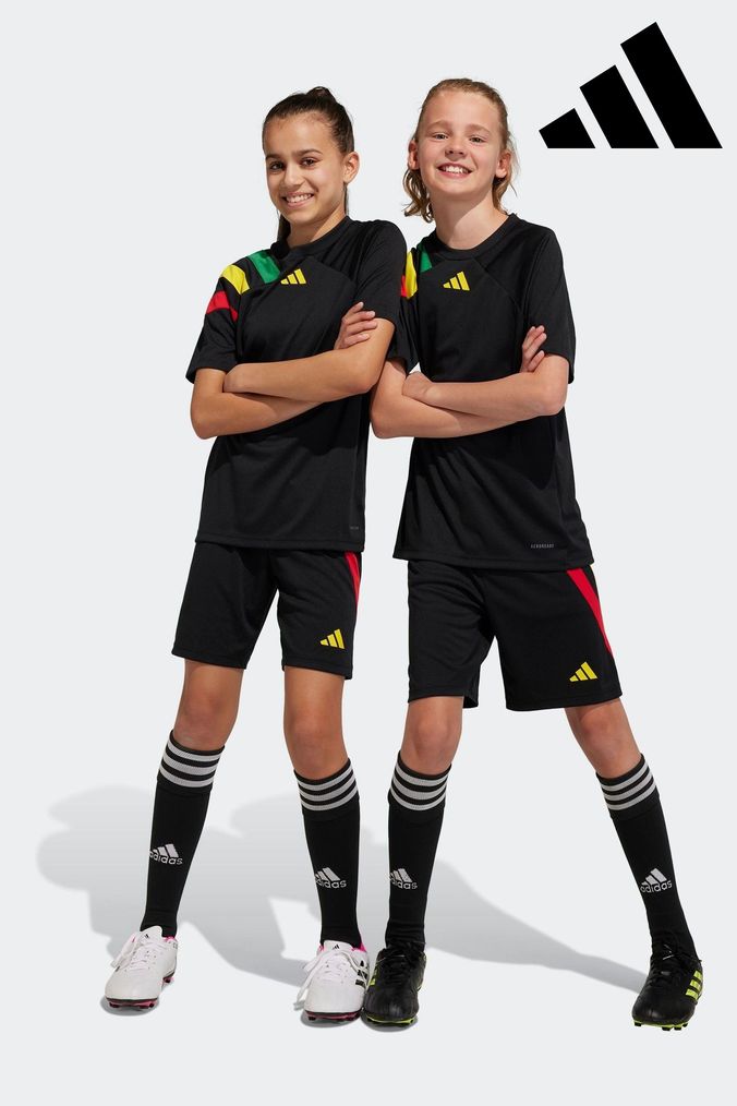 Boys adidas shorts sale online