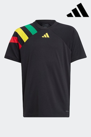 club Black Fortore 23 T-Shirt (D47080) | £18