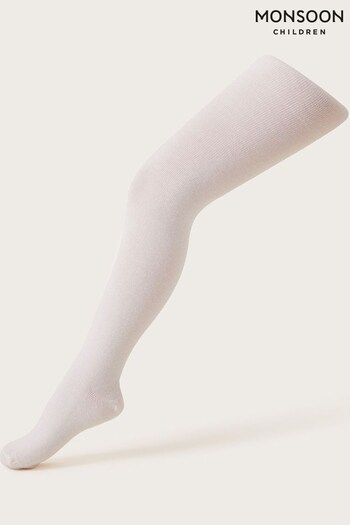 Monsoon Natural Frosted Tights (D47463) | £10 - £11