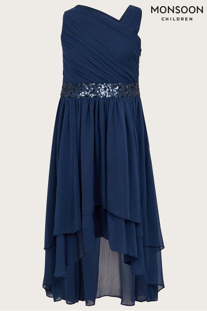 Monsoon girls occasion sales dresses