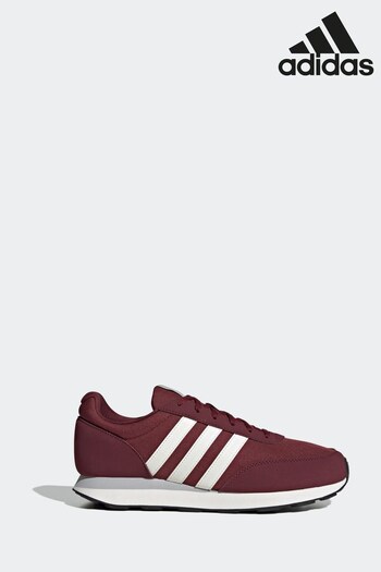 adidas Red Run 60s 3.0 Trainers (D48027) | £50