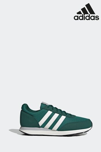 adidas Green Run 60s 3.0 Trainers (D48028) | £50