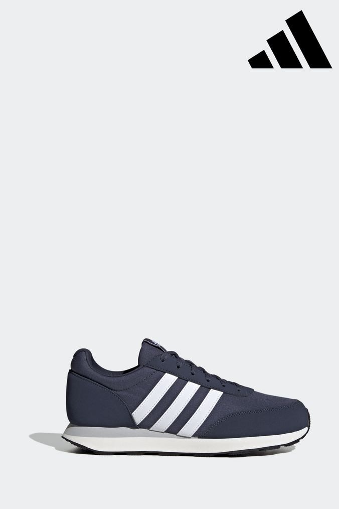 Adidas trainers blue mens new arrivals
