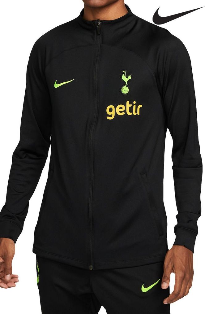 Buy Men s Jackets Tottenhamhotspur Online Next UK