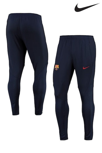 Nike Blue Barcelona Strike Jogger (D48167) | £60