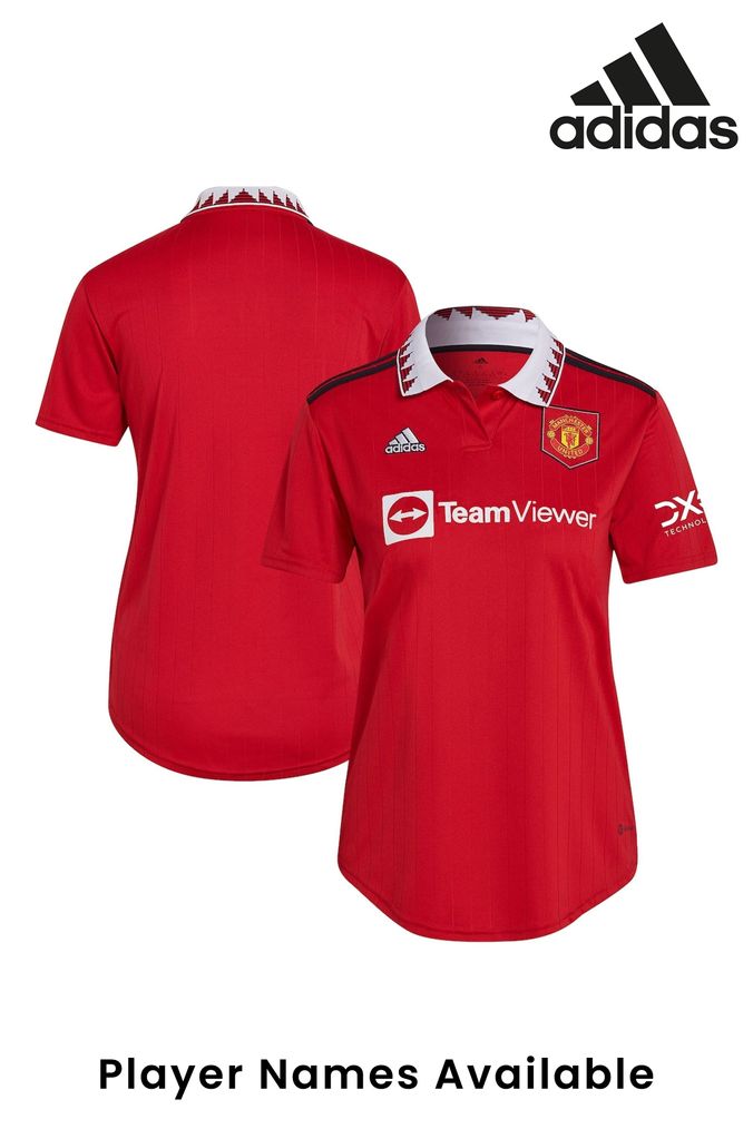 Manchester united clearance jersey buy online