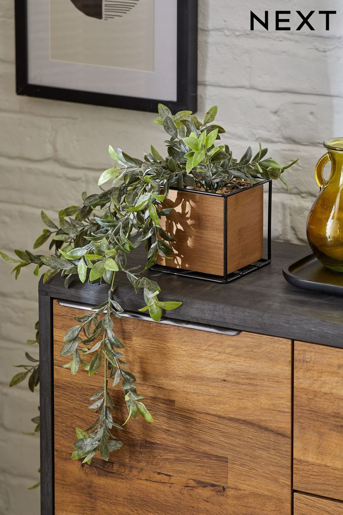 Next cheap artificial plants
