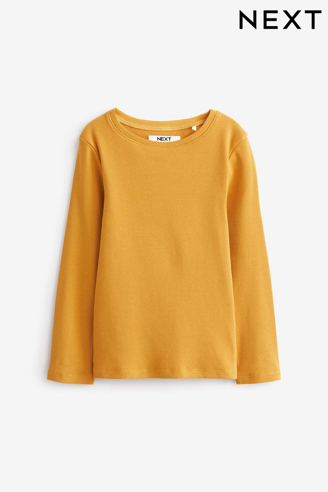 Next ladies yellow tops sale