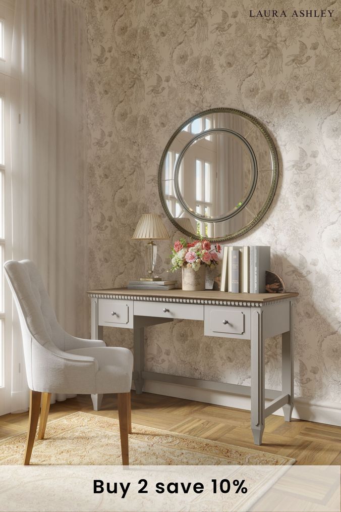 Laura Ashley Office Desk Next UK