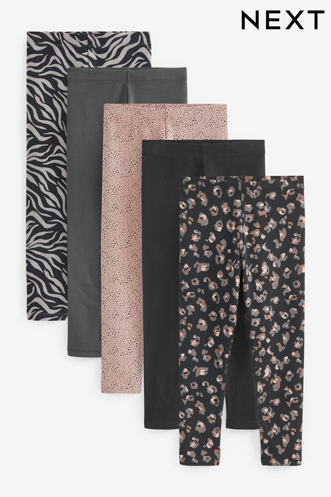 Next hotsell girls leggings