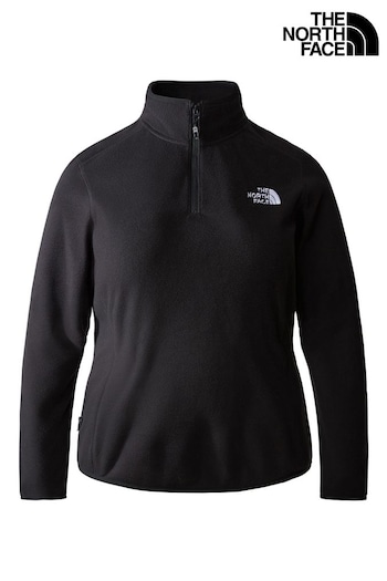 New: The Trainer Hub Black Curve Glacier Fleece (D51663) | £60