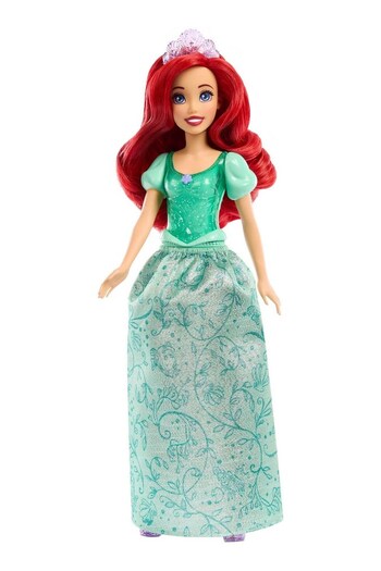 Disney Princess Aurora Doll (D51954) | £16