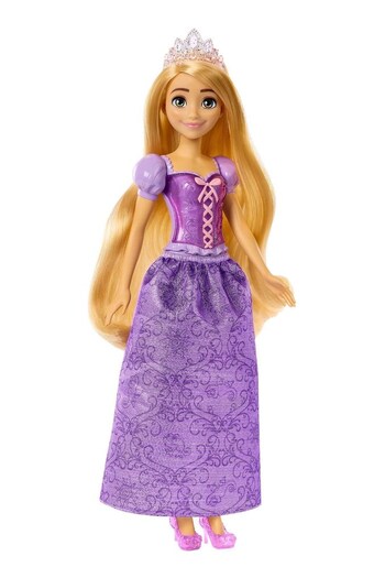Disney Princess Rapunzel Doll (D51956) | £16