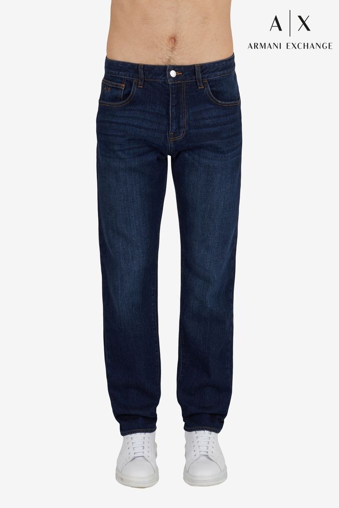 Next armani jeans sales