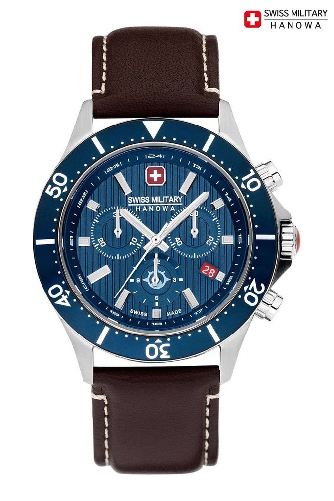 Swiss top military accessories