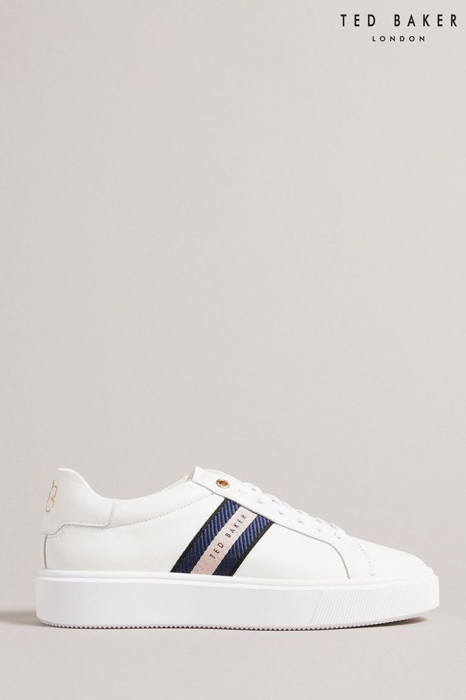 Ted baker trainers new arrivals size 3
