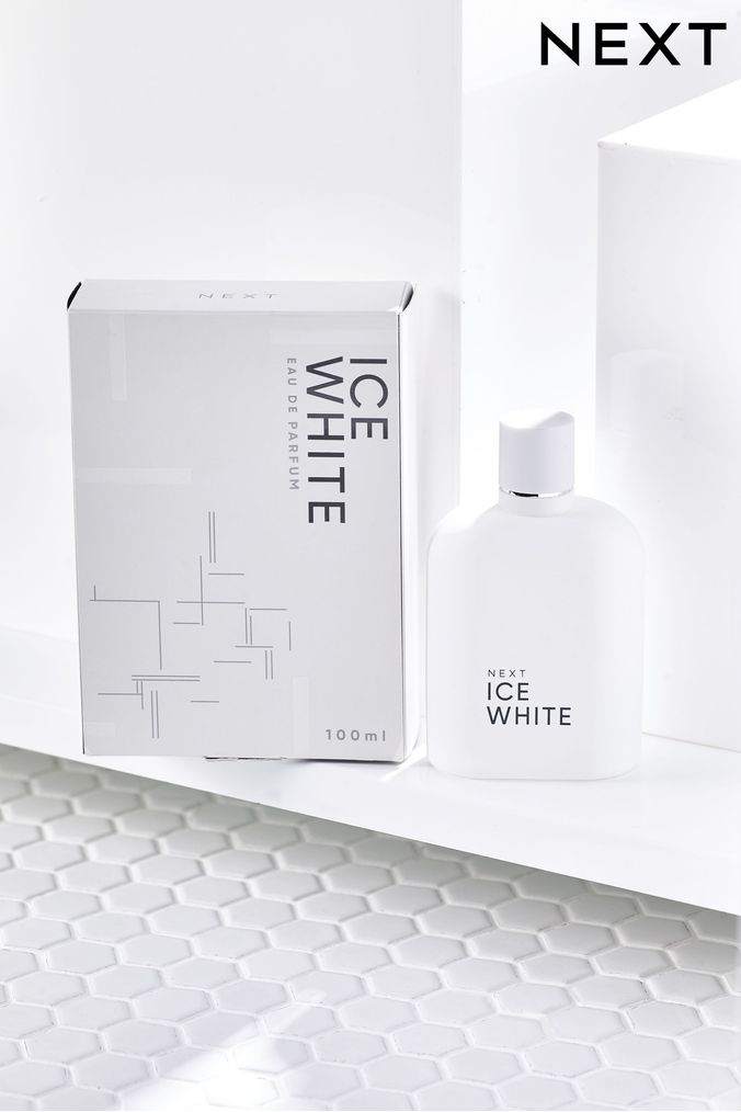 Next ice white sale perfume