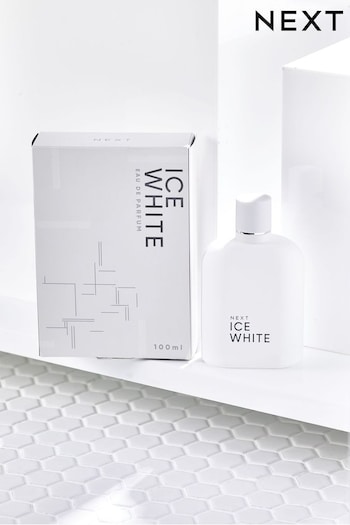 Ice White 100ml Eau De Parfum (D52844) | £16