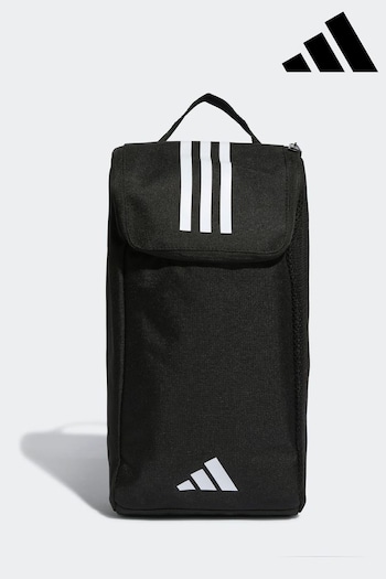adidas Black Tiro Boot Bag (D53133) | £15